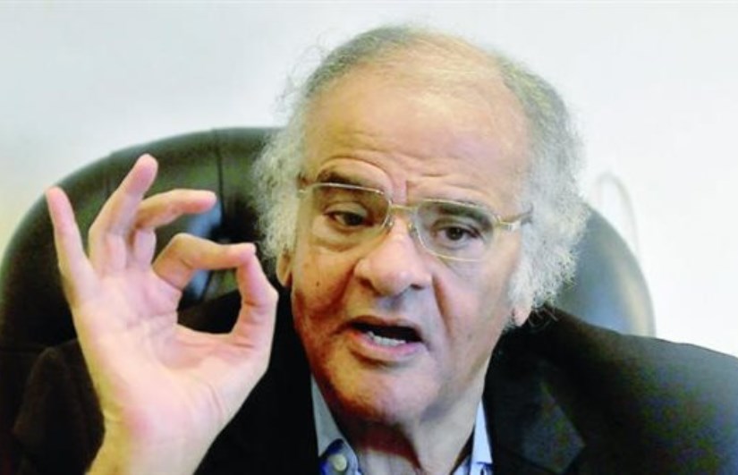 ممدوح عباس: نهائي كأس مصر سيقام في استاد القاهرة في هذا الموعد